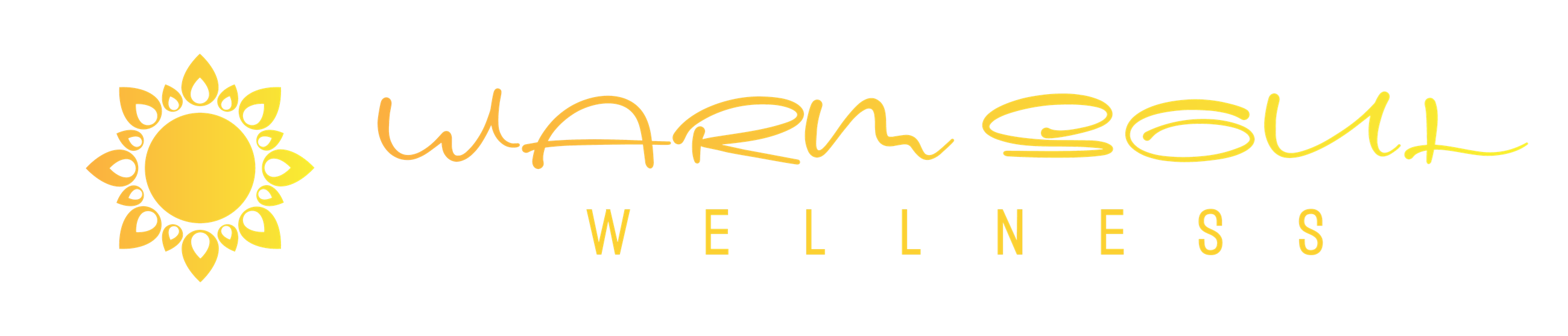 warm soul logo